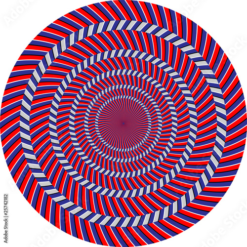 optical illusion
