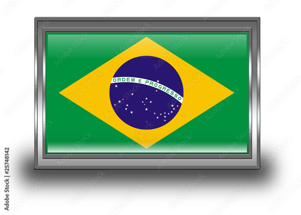 Fototapeta premium Brasilien
