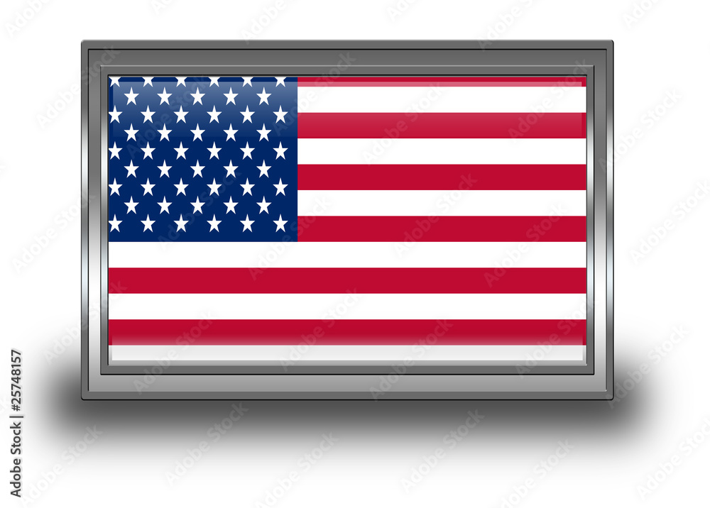 Fototapeta premium USA