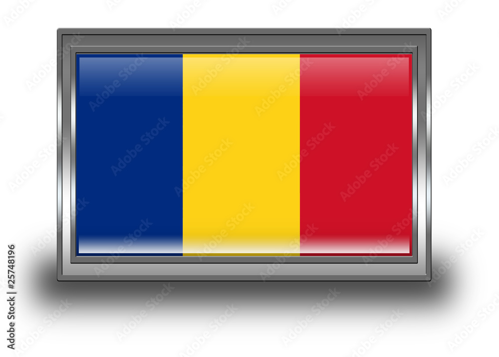 Fototapeta premium Rumänien