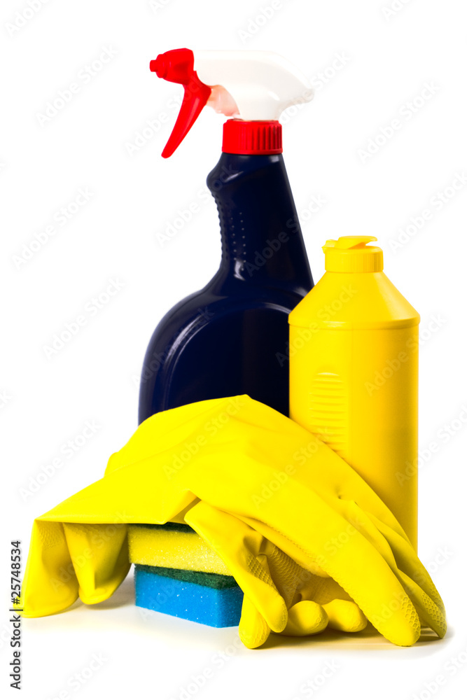 products for cleaning