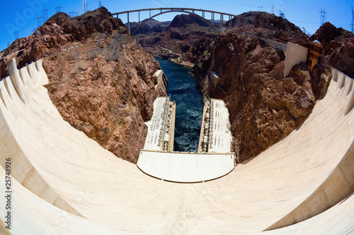 Hoover Dam