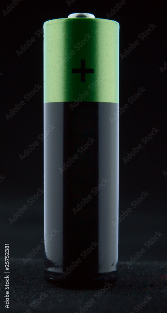 Battery Battery