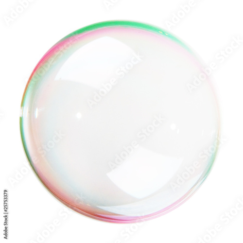 Soap Bubble