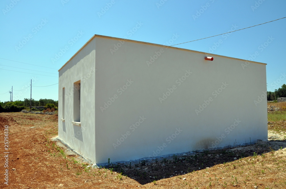 Hausbau Hausbau