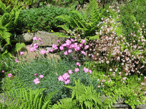 Steingarten