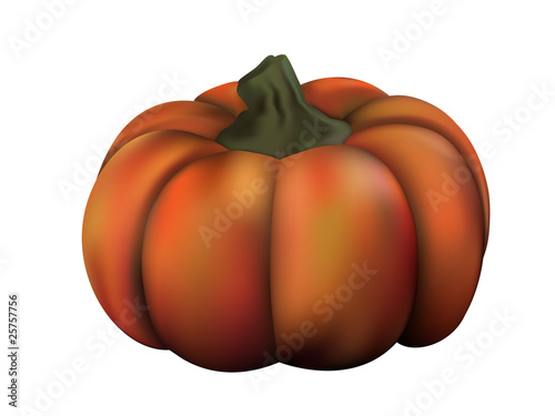 Kürbis