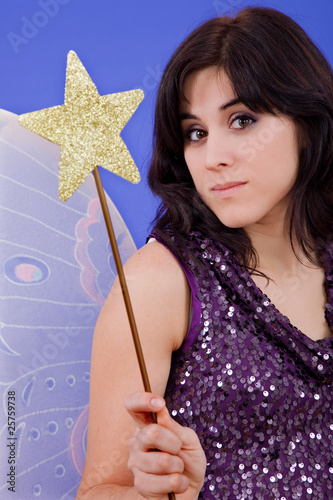Foto tinkerbell