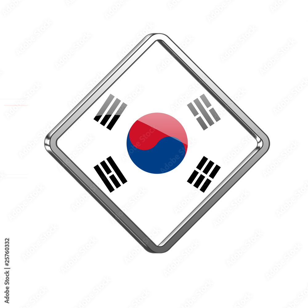 Südkorea