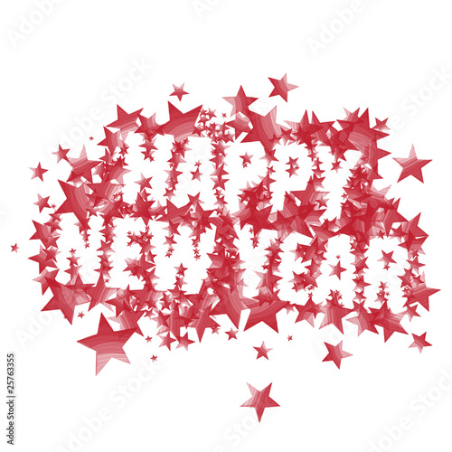 HAPPY NEW YEAR