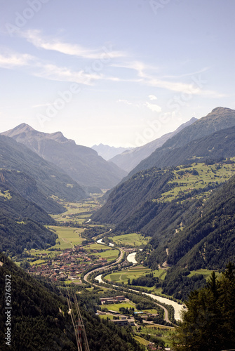 Oberes Inntal
