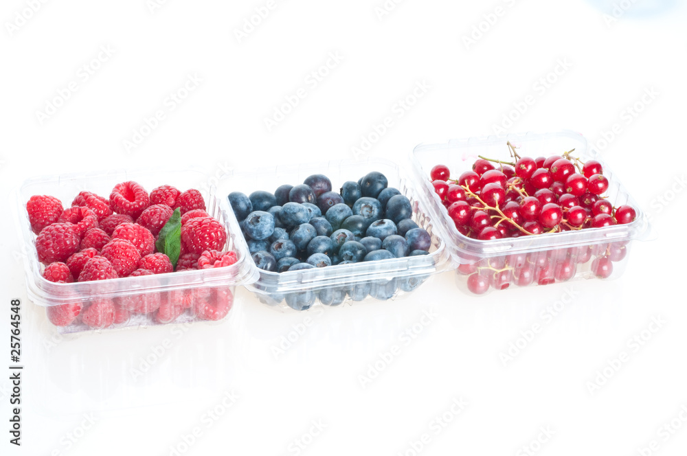 Beautiful berries Beautiful berries