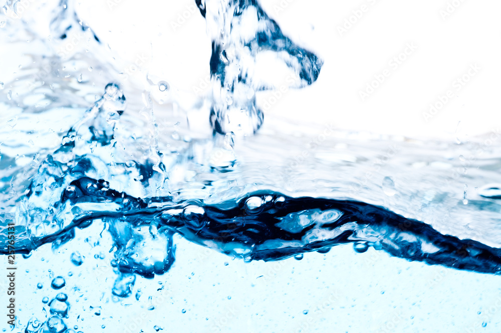 water splash water splash