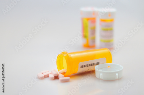 Prescription Pills