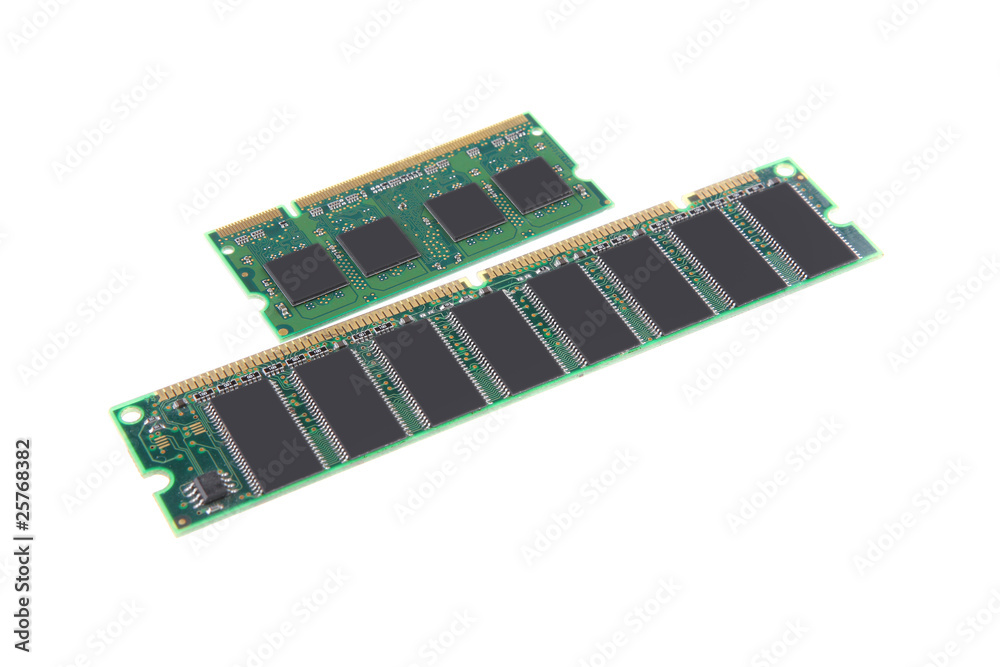 memory module memory module