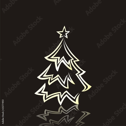 Christmas background