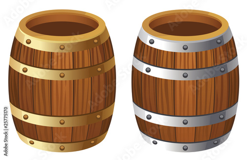 Barrel