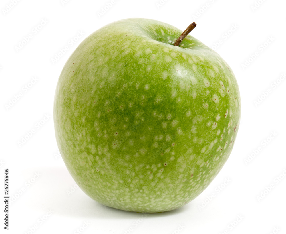 apple