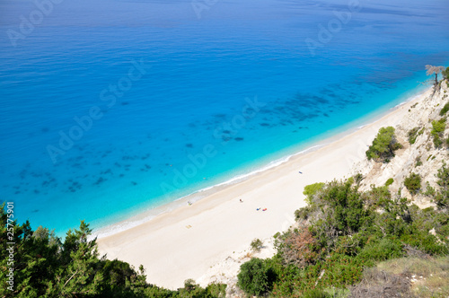 Playa Greece © Alfredo Müller
