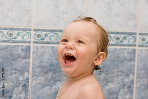 Bathing