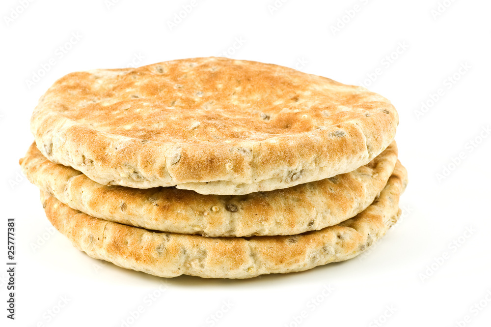 Pita bread Pita bread