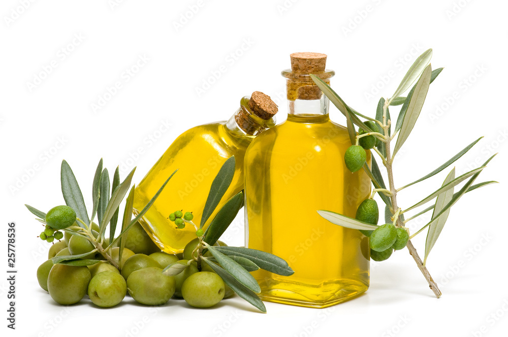 olive oil olive oil