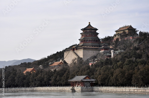 Summer Palace