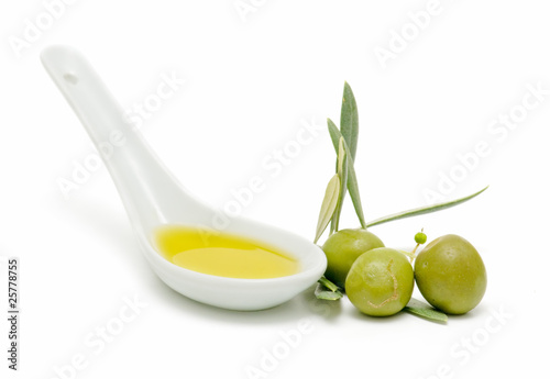 olive oil