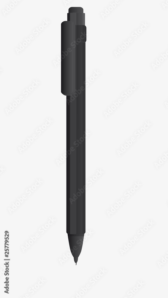 Crayon gris Crayon gris