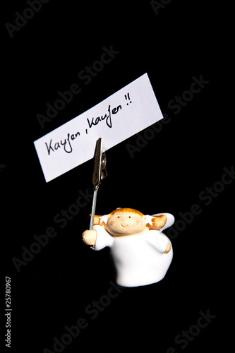 Weihnachts-Kaufrausch II