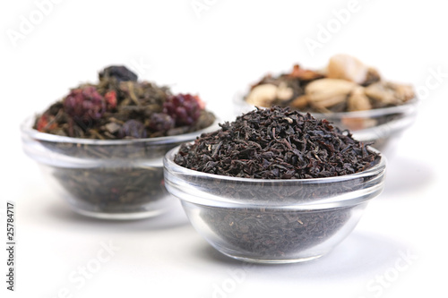 Tea herb