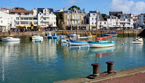 quai de Pornic