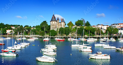 plaisance a Pornic
