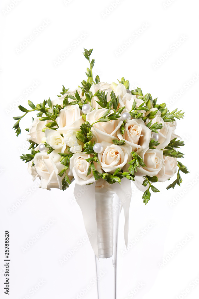 Bridal Bouquet