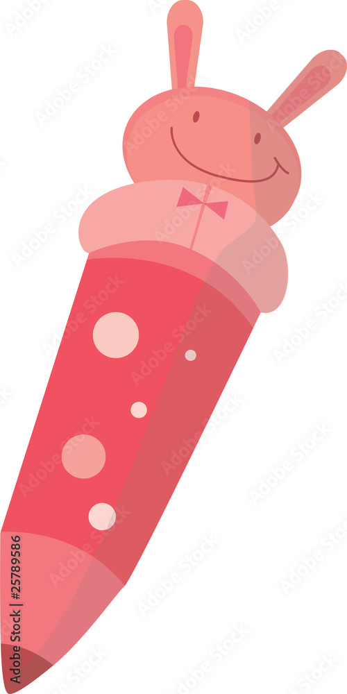 pencil pencil