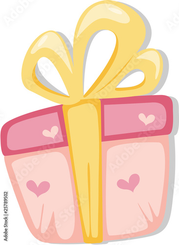 gift box