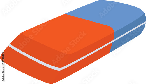 eraser