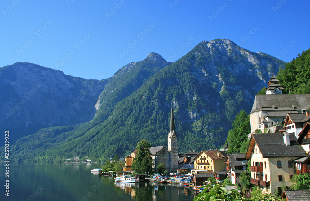 Hallstatt Hallstatt