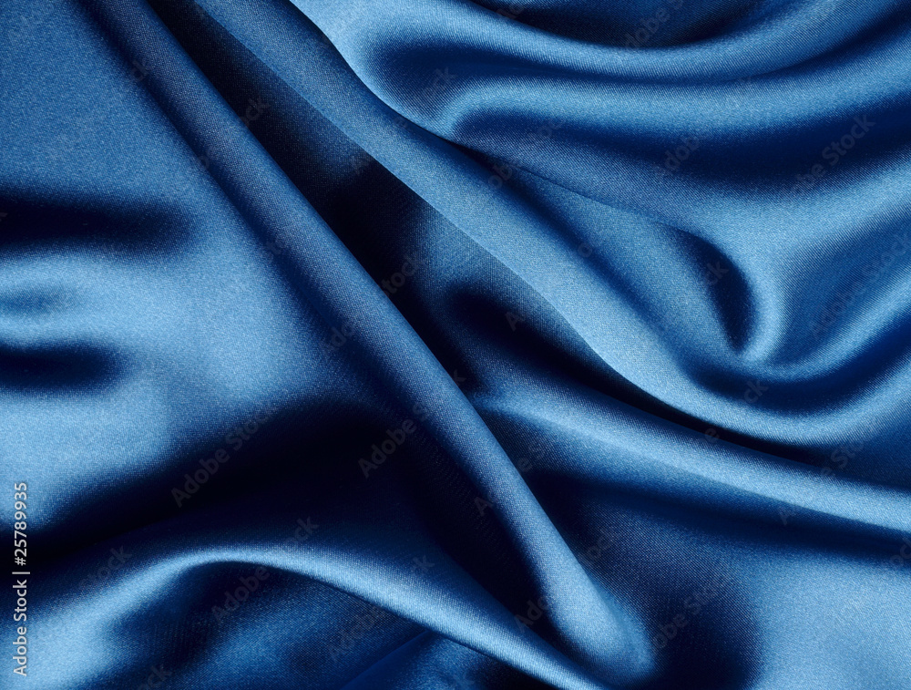 Fototapeta premium silk satin fabric texture background