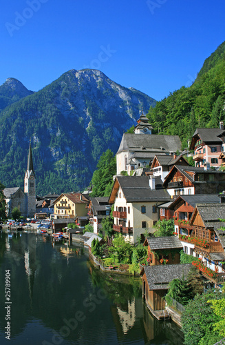 Hallstatt