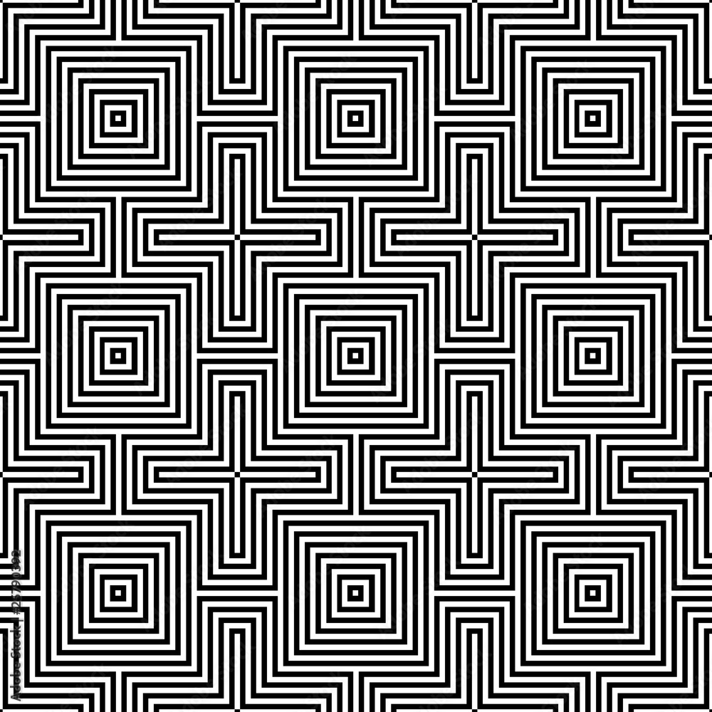 geometric ornament.vector seamless pattern geometric ornament.vector seamless pattern