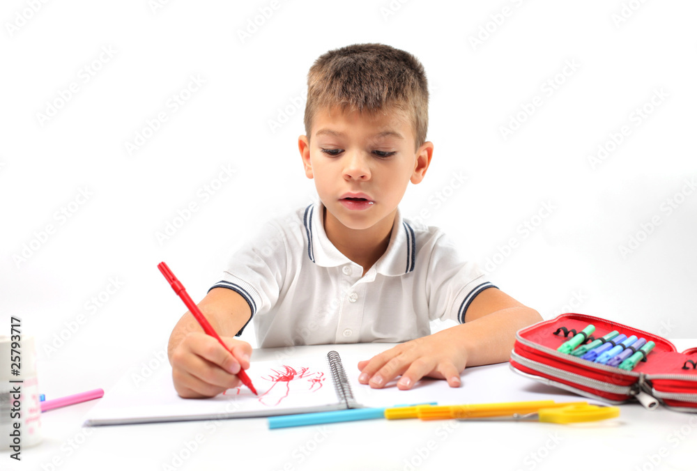 Draw Draw
