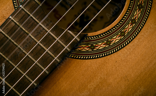 Guitarra photo