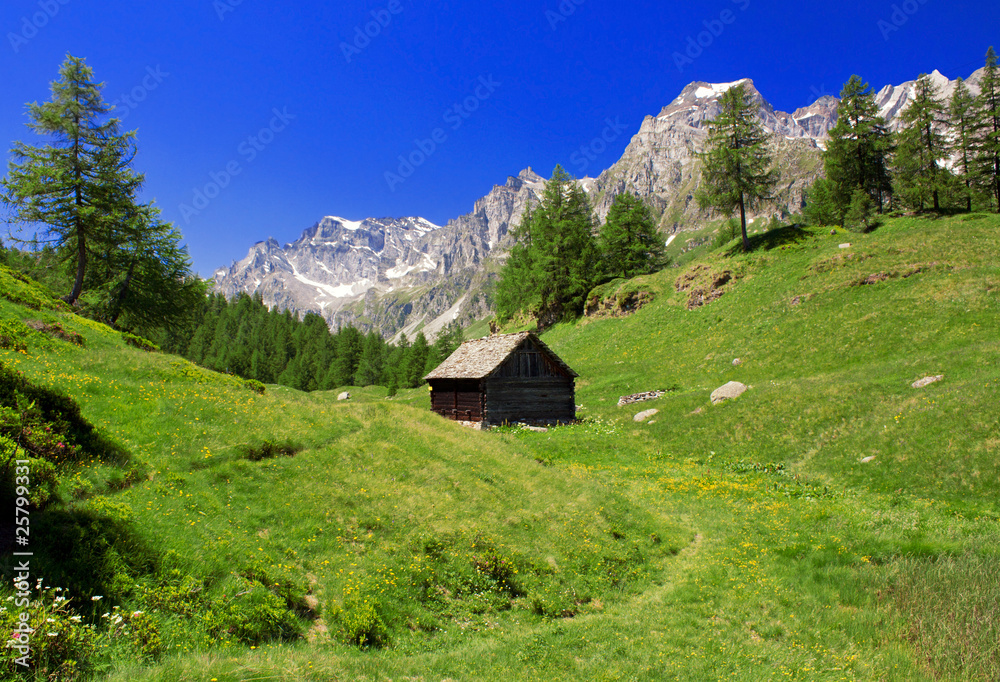 Alpi Ossolane