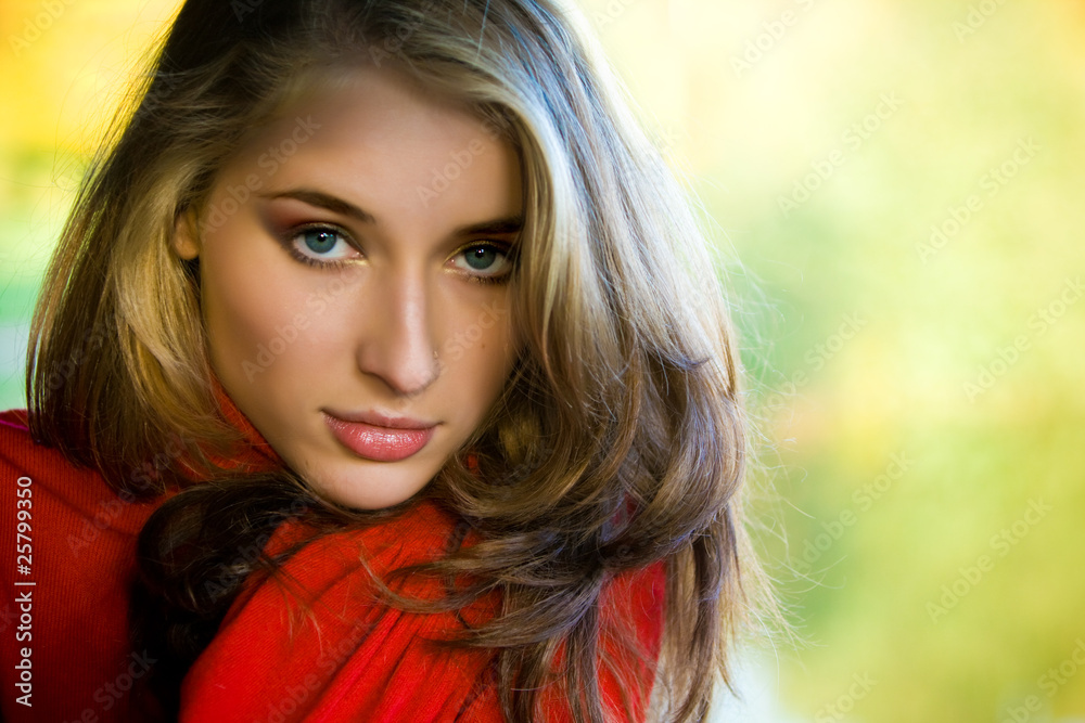 Miss autumn Miss autumn