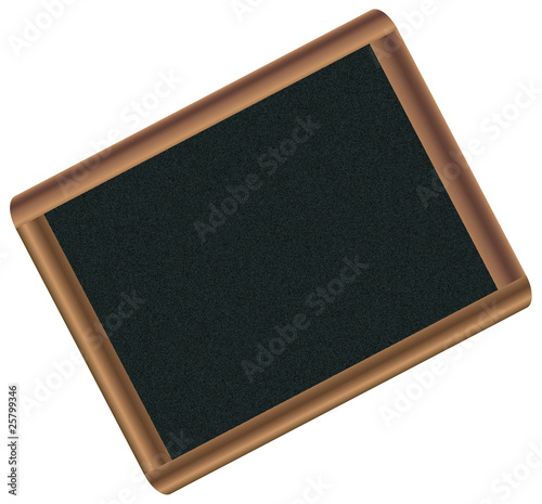 Kreidetafel