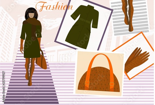 fashion