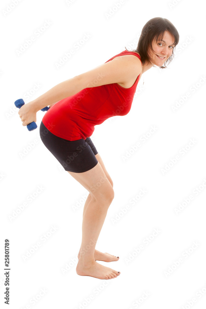 Muskeltraining Muskeltraining