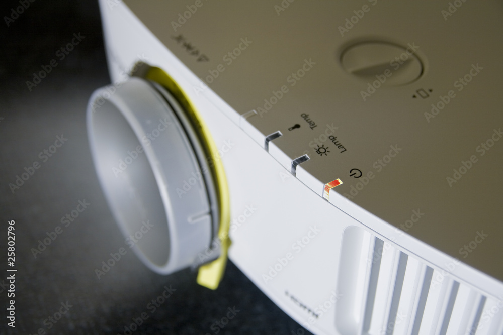 projector projector