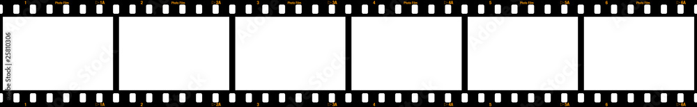 Film Frames
